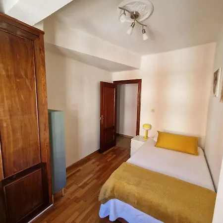 El Rinconin De Pumarin Apartament