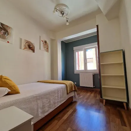 El Rinconin De Pumarin