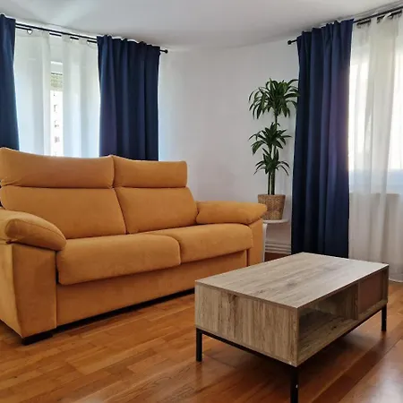 El Rinconin De Pumarin Apartament *