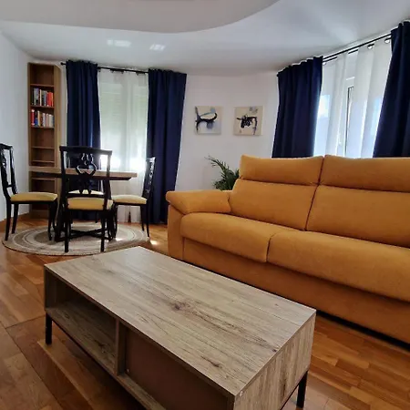 El Rinconin De Pumarin オビエド